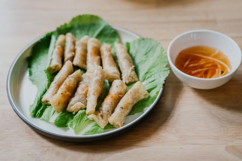 Bàn nướng đông khách tại Nguyễn Thái Sơn